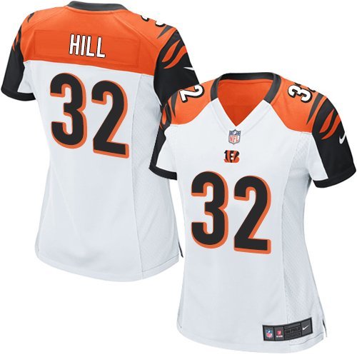 women Cincinnati Bengals jerseys-029